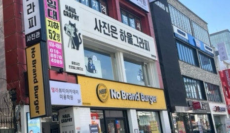 하울그라피 이미지