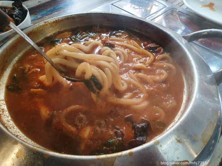이조옛날순대국 사진 3