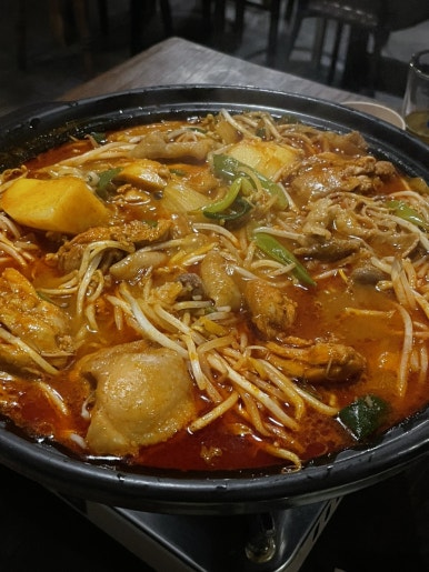 공간키친 이미지