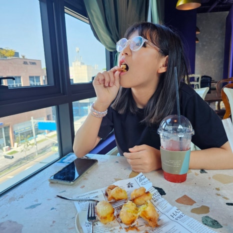 살롱드고흐 이미지