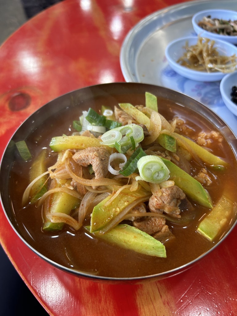 한남식육식당 이미지
