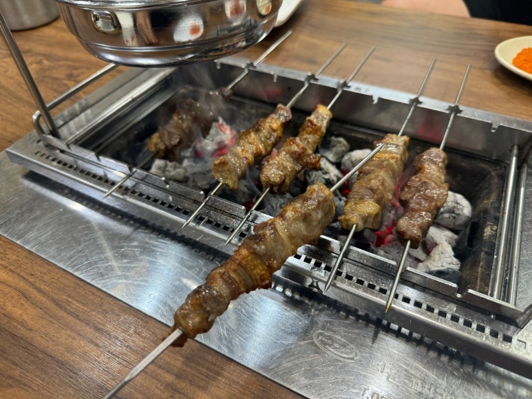 잉꼬식당 사진 6
