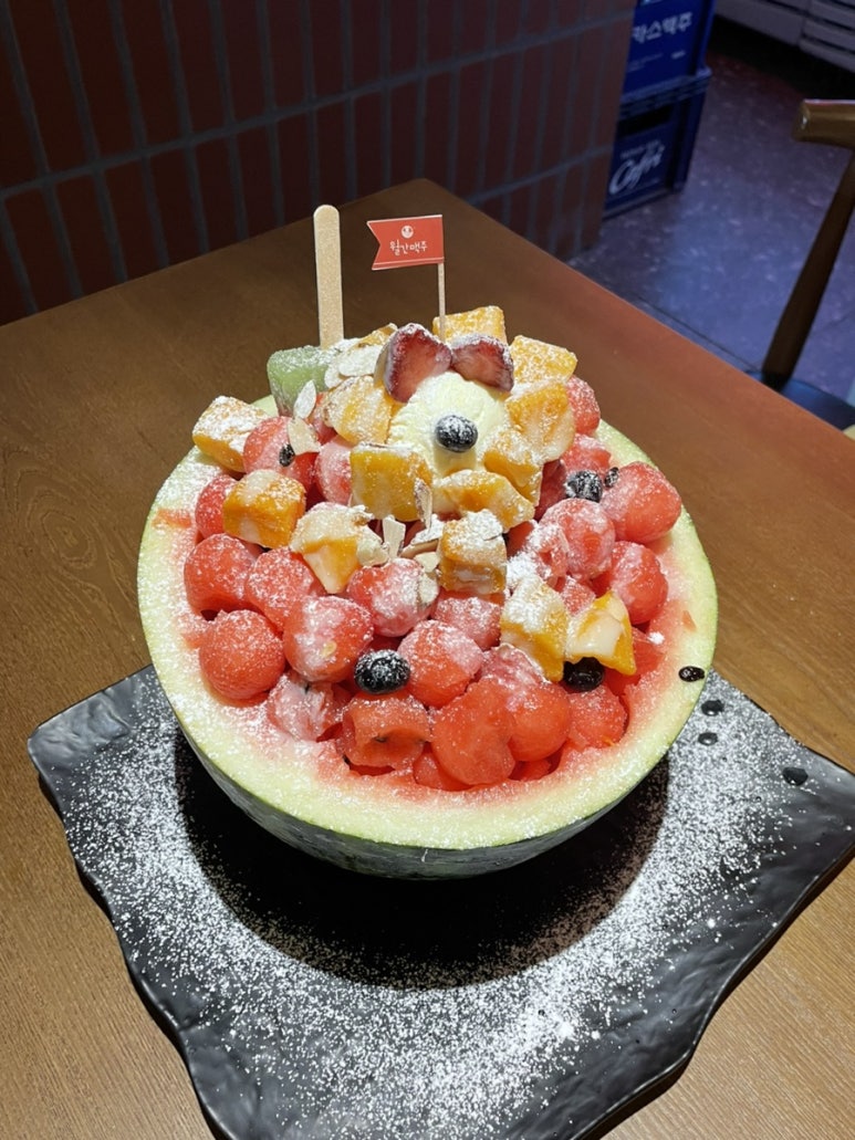 월간맥주목포북항점 이미지