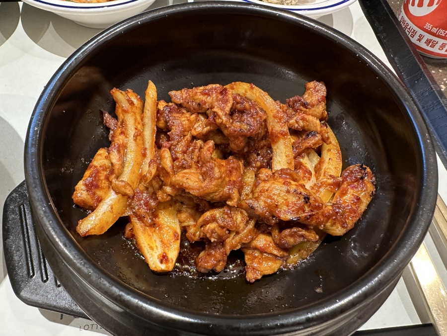 사계절 시래밥상 이미지