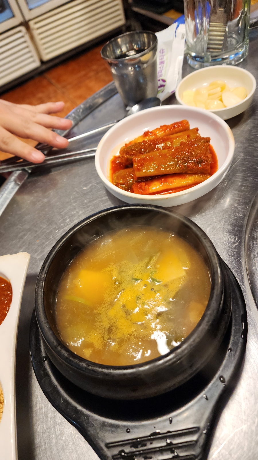 화이트존통삼겹살 이미지
