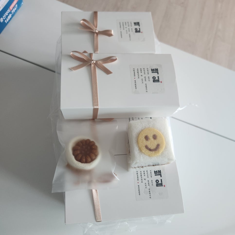 달담은콩떡 이미지