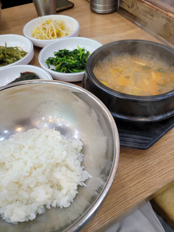 청조식당 이미지