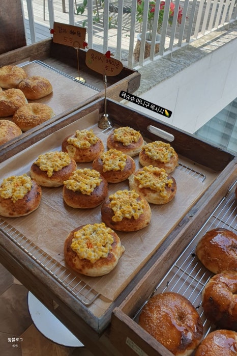 BROWN bakery (브라운베이커리) 이미지