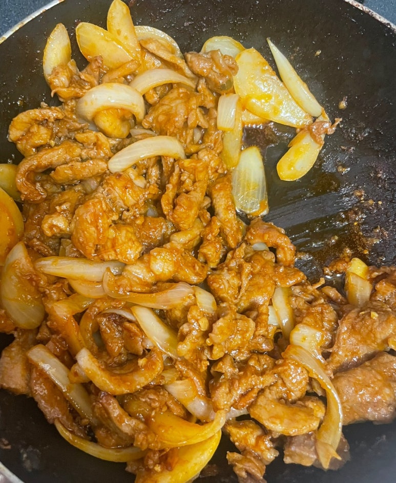 제육신화 이미지