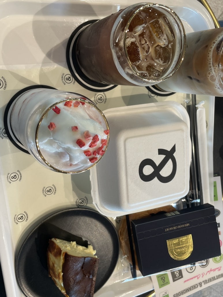 버터풀앤크리멀러스(Butterful&Creamorous) 송도점 이미지