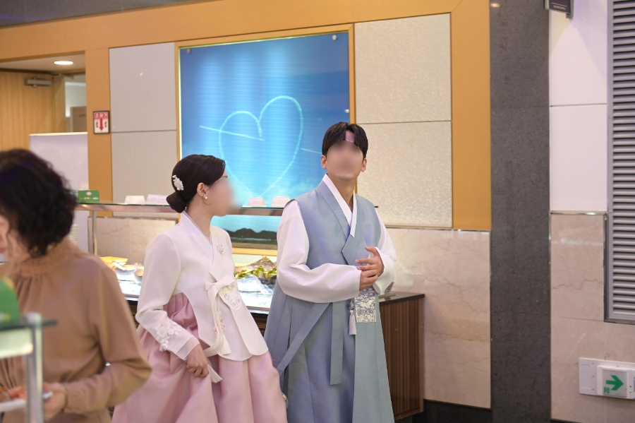 이근희한복 이미지