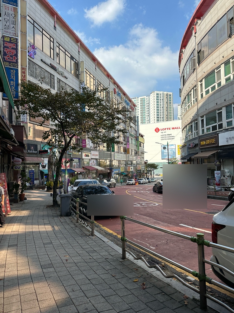sy옷수선 매장 사진