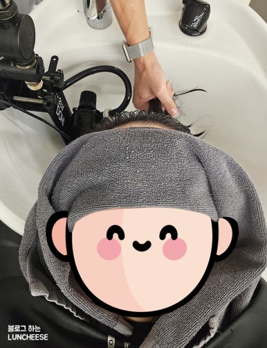안스스타일헤어양주 이미지