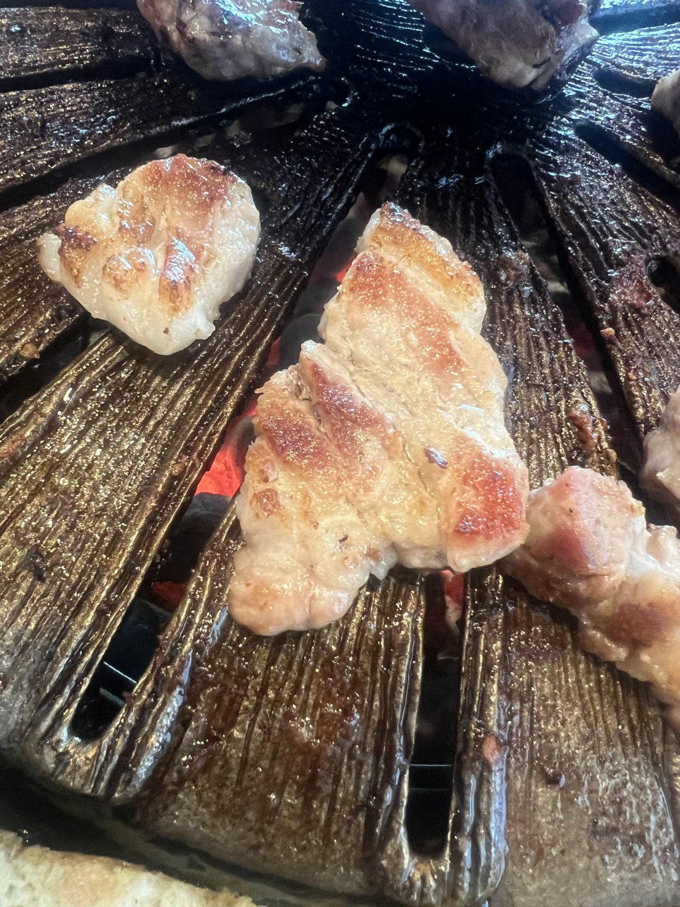 생포갈비 이미지