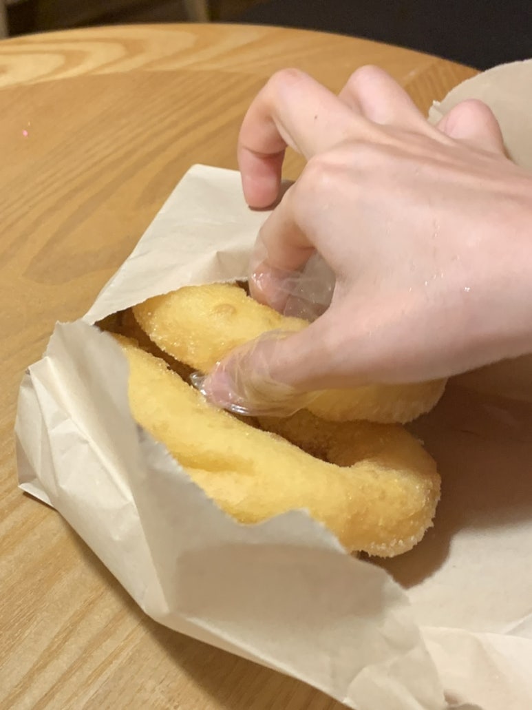 꿀꽈백진주중앙점 이미지