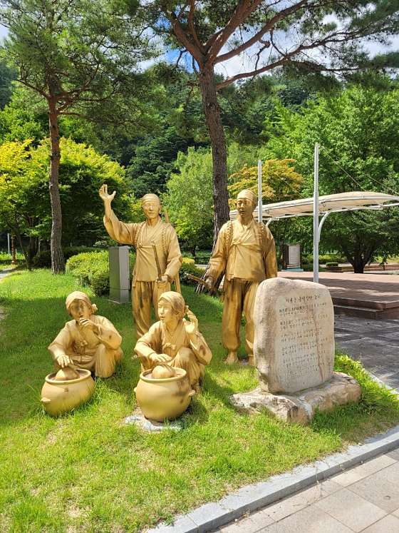 라만차의돈키호테캠핑장 이미지