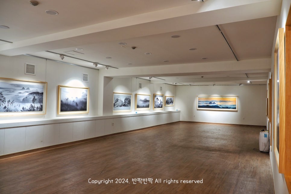 예향공방카페 이미지