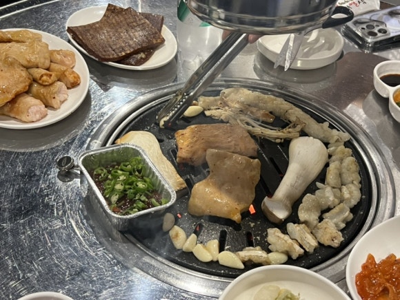 불막열삼울산산하점 이미지