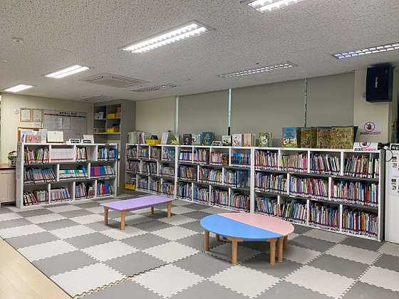 어울더울협동조합 이미지