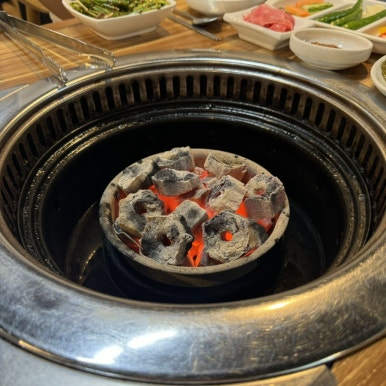 부영장어숯불구이 이미지