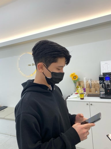 제이에이치헤어 이미지