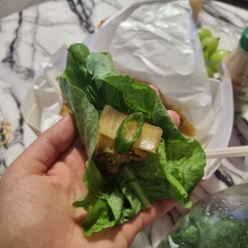 마신떡볶이광주 이미지