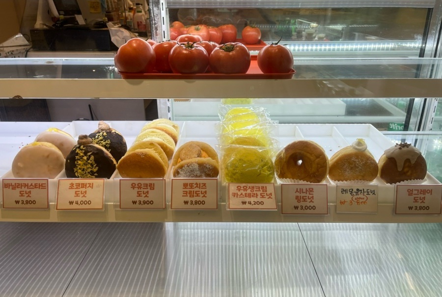선물의집 생과일쥬스 이미지