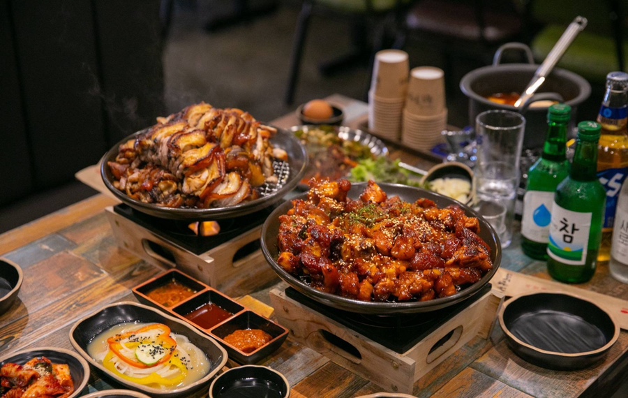 족발신선생영주가흥점 이미지