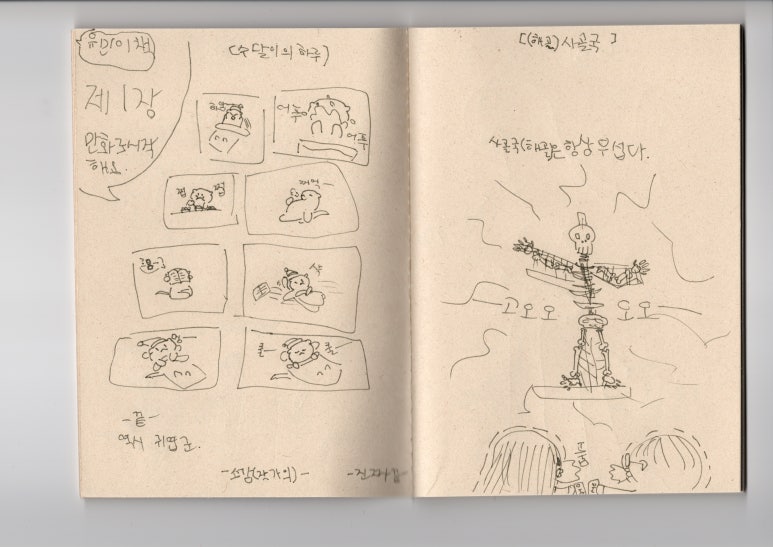 게으른모퉁이빵집 이미지