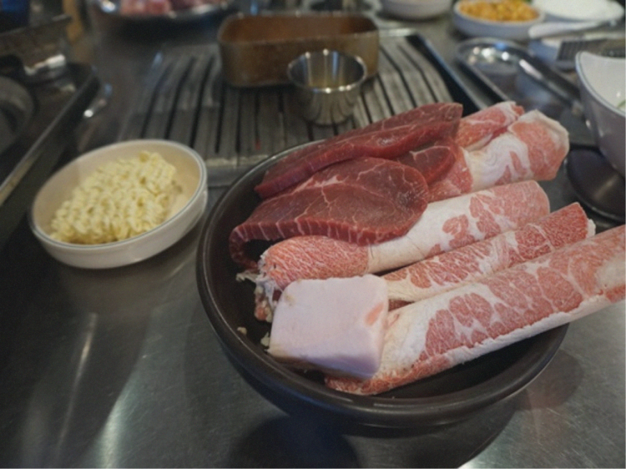 보광식당 이미지