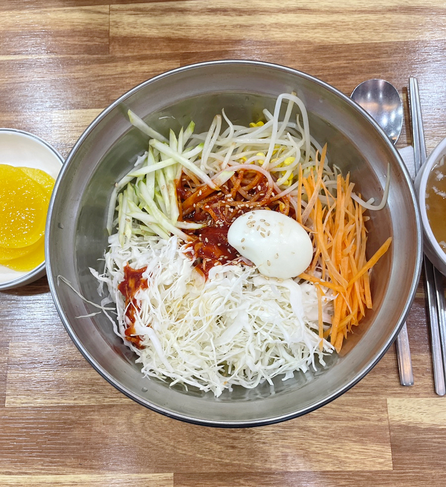 천하일미김밥전문점 이미지