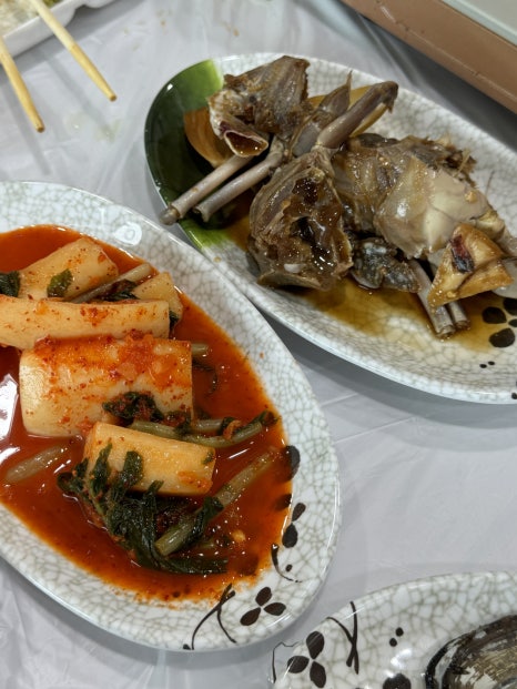 장고항수산 이미지