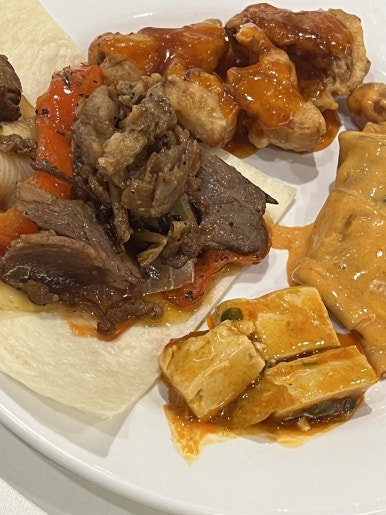 영혜떡볶이 이미지