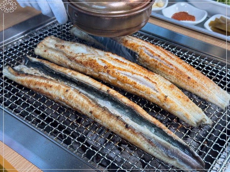 미사풍천장어 이미지