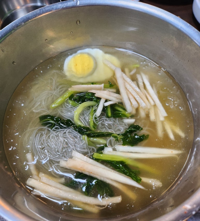 남강숯불갈비 이미지