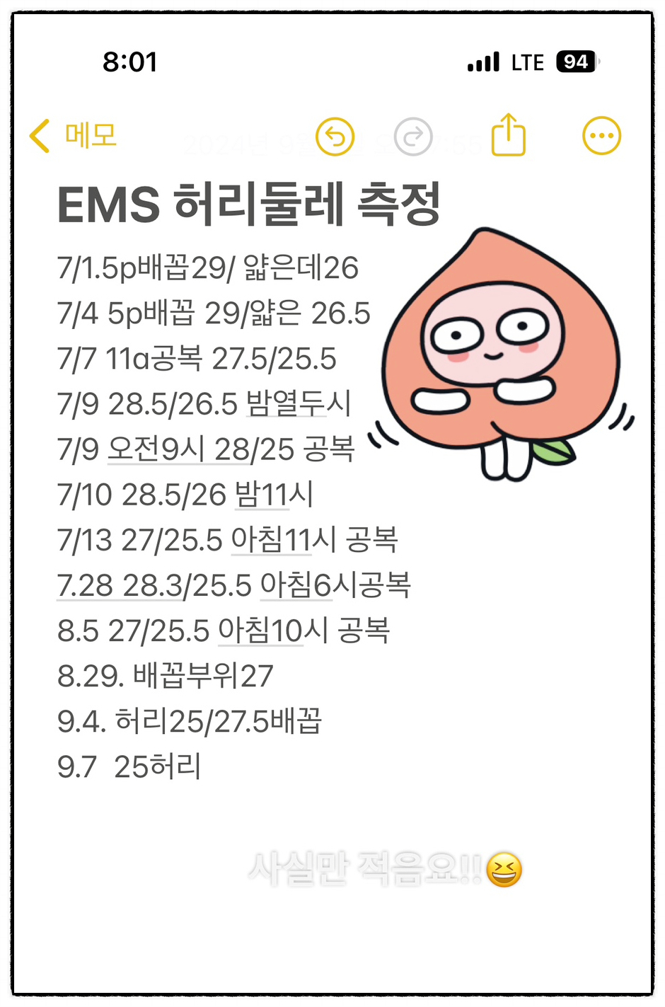 밸런스핏EMS 이미지