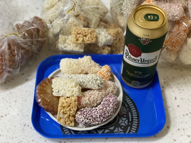 청산한과 이미지