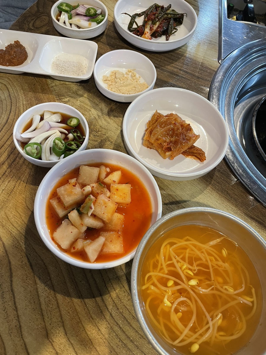 광양옛날곱창 이미지