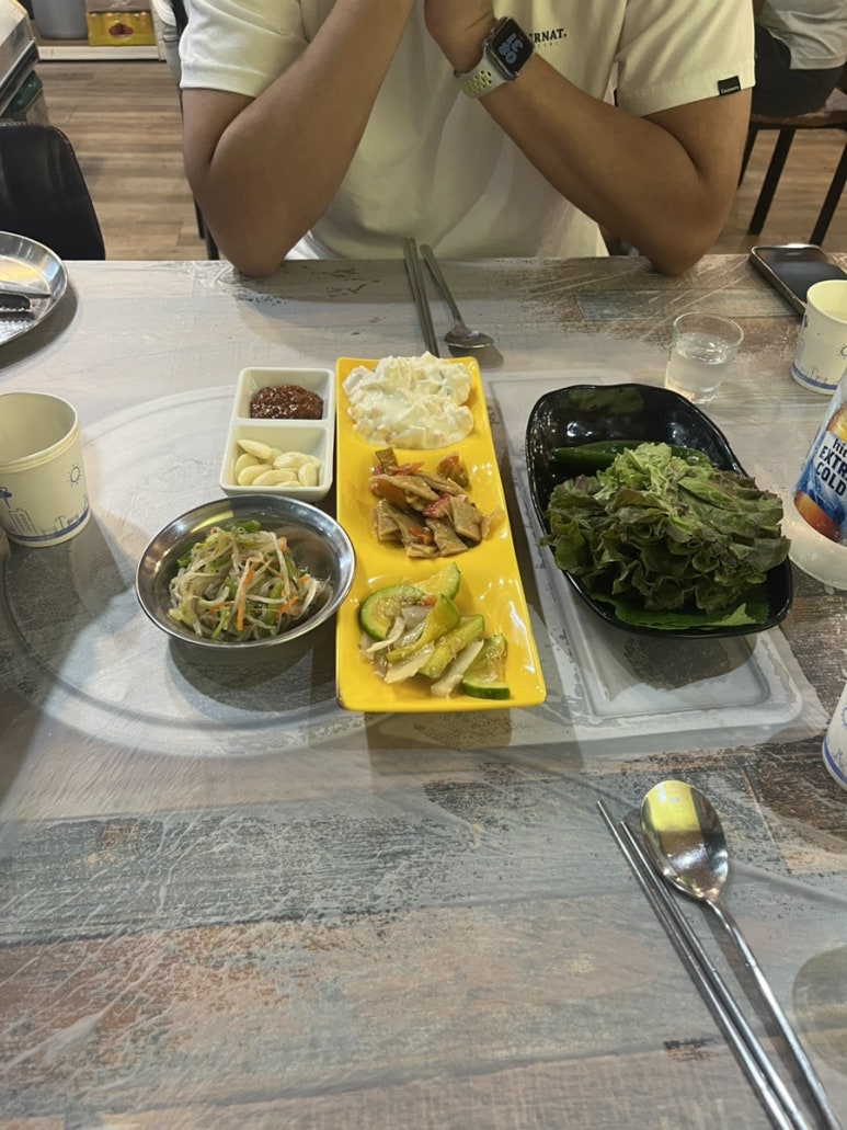 주당 실내포차 이미지