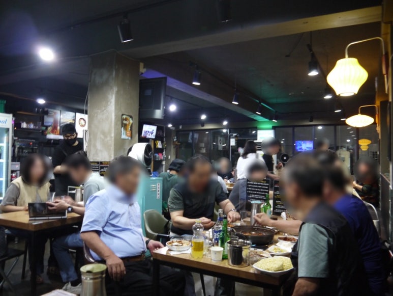 찬도리맛집 이미지