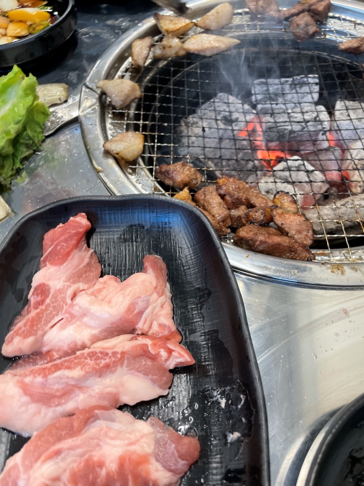 조선옛날갈비 이미지