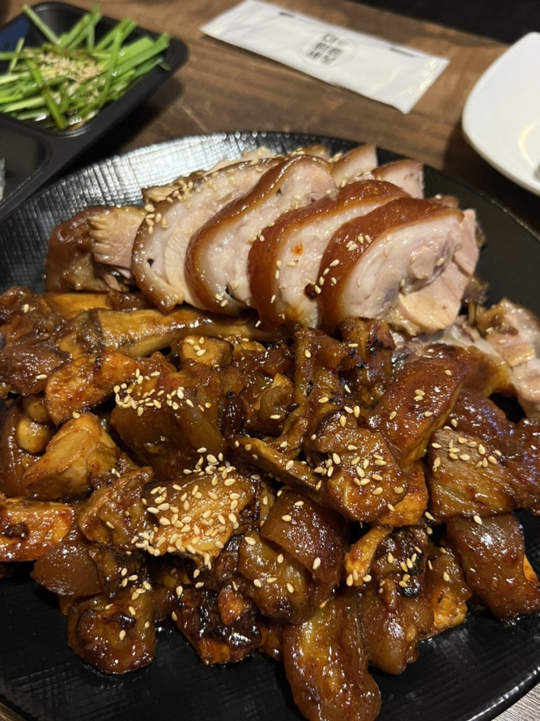 맛족발 이미지