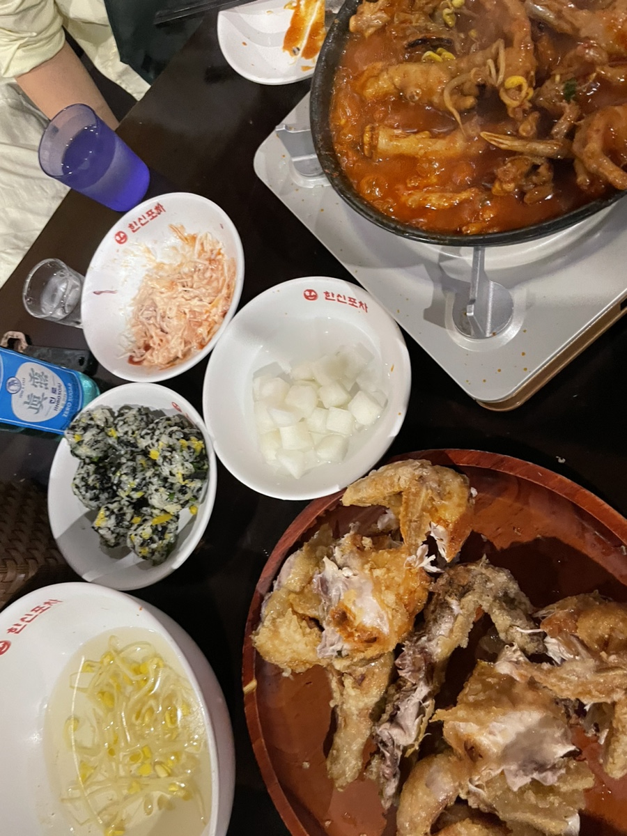 한신포차 (동대구역점) 이미지