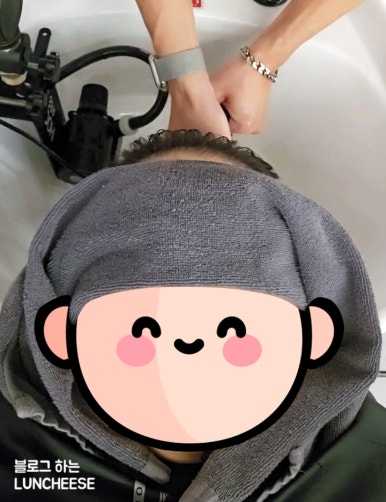 안스스타일헤어양주 이미지