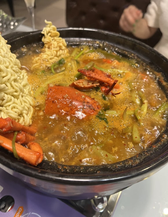 캐나디안랍스터 이미지