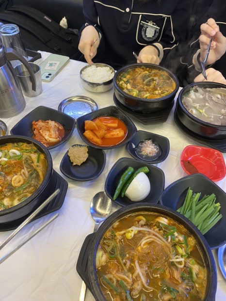 내가조선의국밥이다(신대점) 이미지
