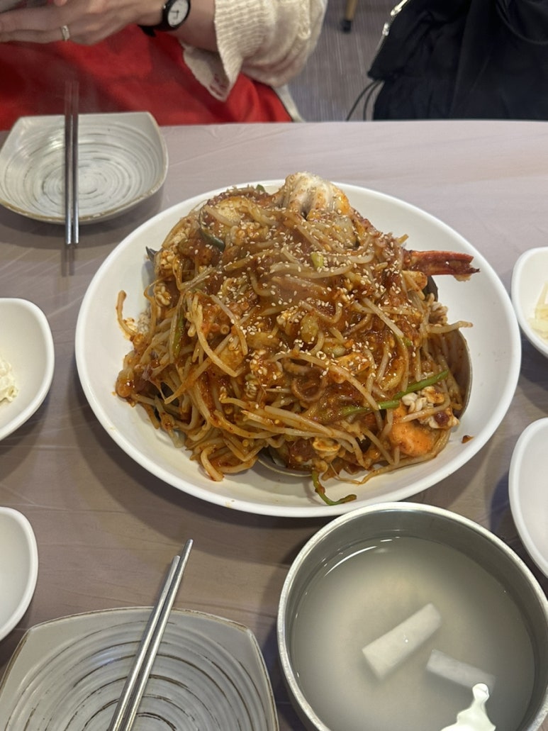 미성해물찜 이미지
