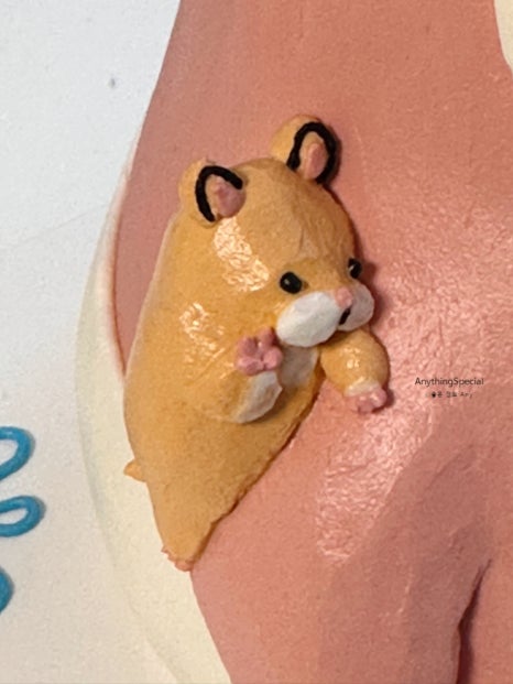다미케이크 이미지