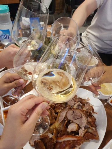 새마을 페어링 이미지