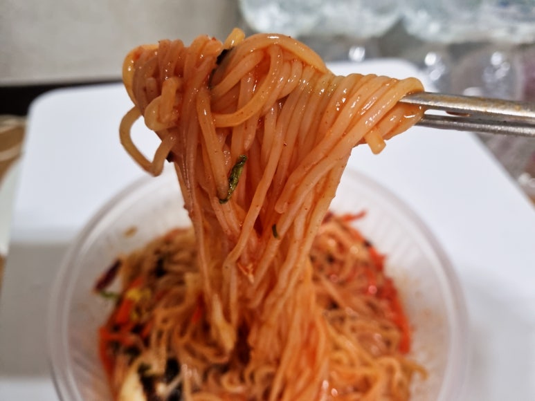 한줄한컵 이미지